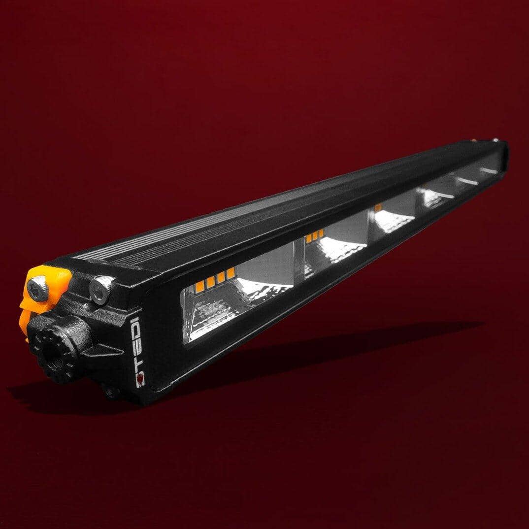 STEDI License Plate Reverse Light Bundle - NZ Offroader