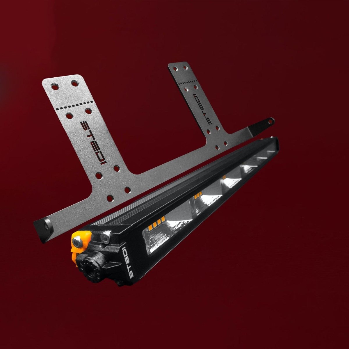 STEDI License Plate Reverse Light Bundle - NZ Offroader