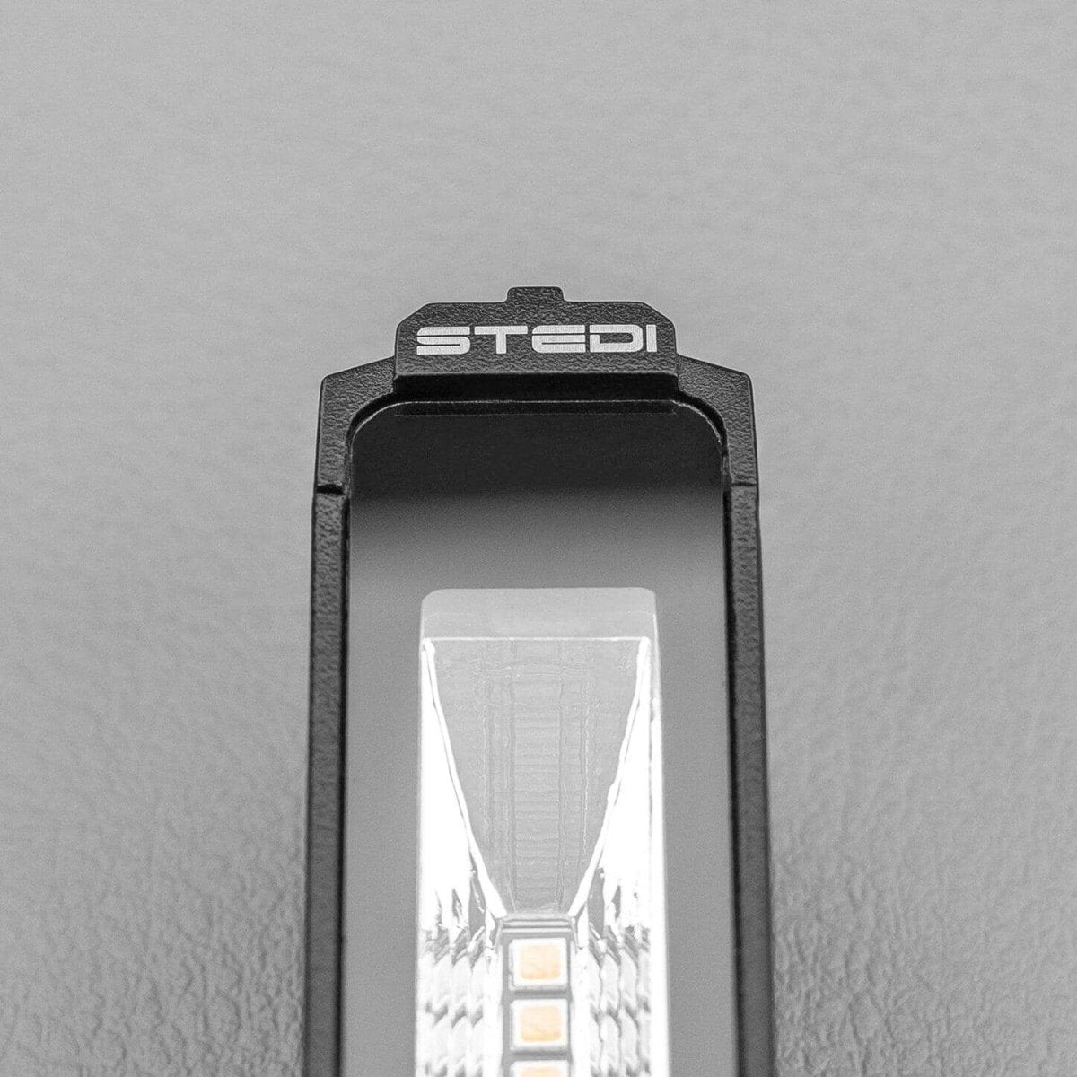 STEDI Micro V2 13.9 Inch 24 LED Flood Light (Amber) - NZ Offroader