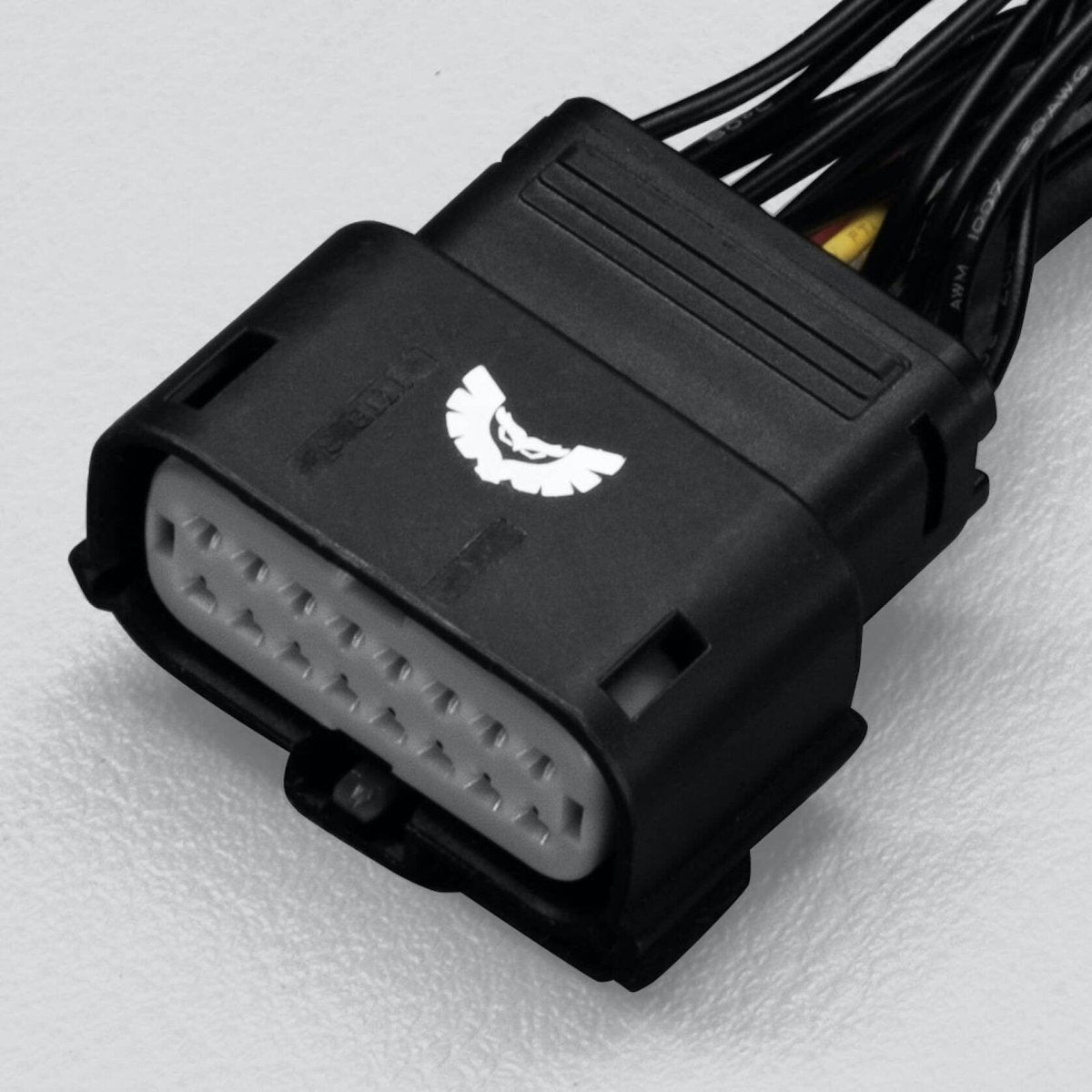 STEDI Next-Gen Ford Ranger Raptor & Everest Piggy Back Adaptor - NZ Offroader