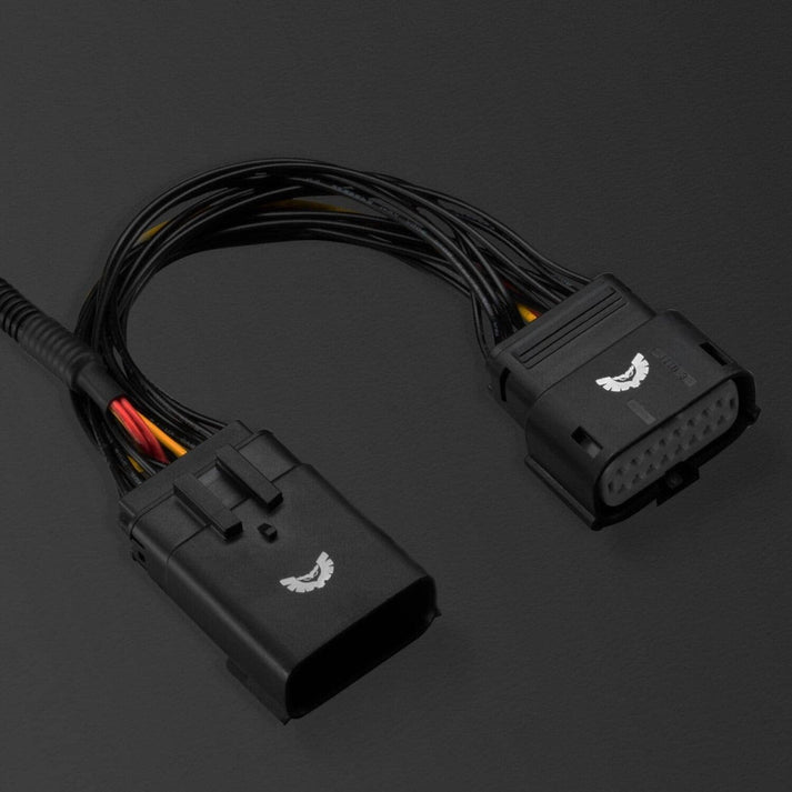 STEDI Next-Gen Ford Ranger Raptor & Everest Piggy Back Adaptor - NZ ...