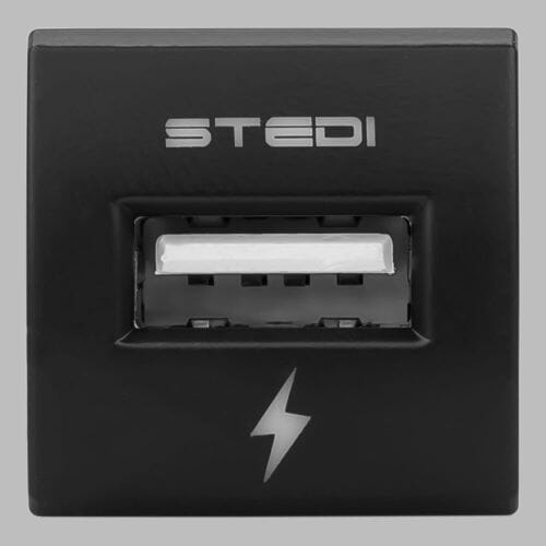 STEDI Square Type Push Switches - NZ Offroader