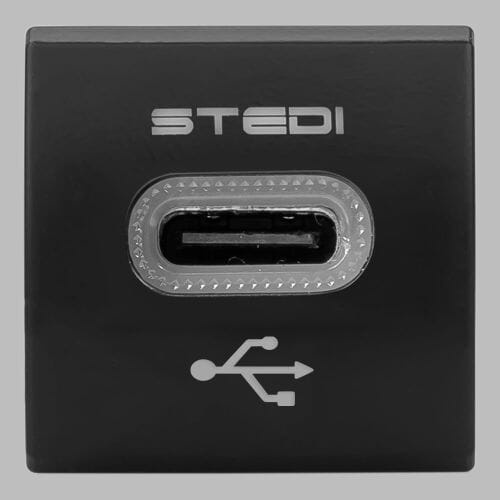STEDI Square Type Push Switches - NZ Offroader