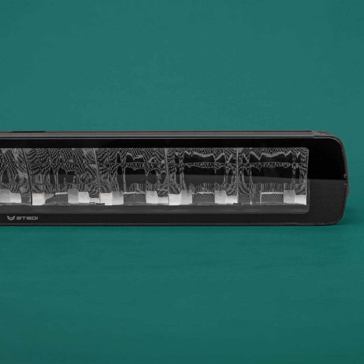 STEDI ST-X 40.5 Inch LED Light Bar - NZ Offroader