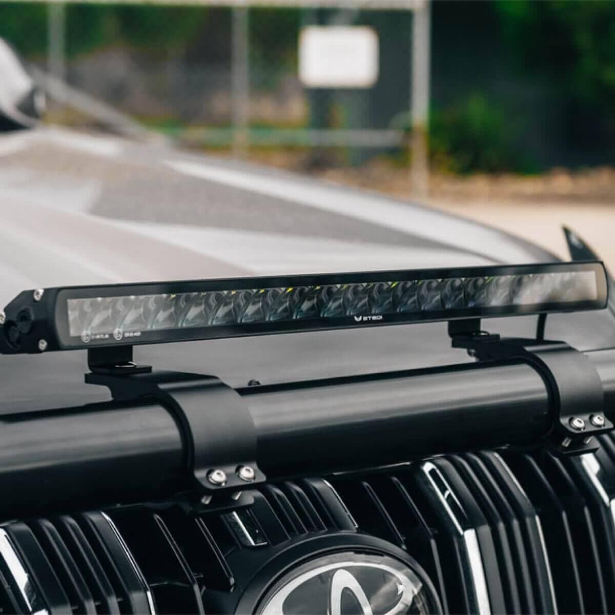 STEDI ST1K 21.5 Inch E Mark LED Light Bar NZ Offroader