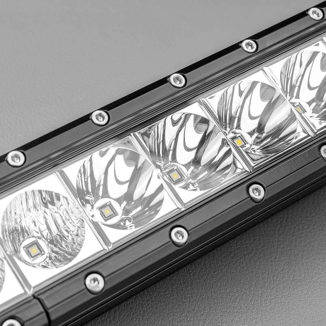 STEDI ST3301 Pro 41 Inch 28 LED Light Bar - NZ Offroader