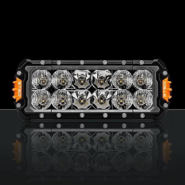 STEDI ST3303 PRO 11 inch Double Row Ultra High Output LED Bar - NZ Offroader
