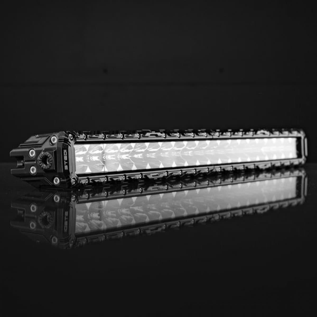 STEDI ST3K 21.5 Inch 20 LED Slim LED Light Bar - NZ Offroader