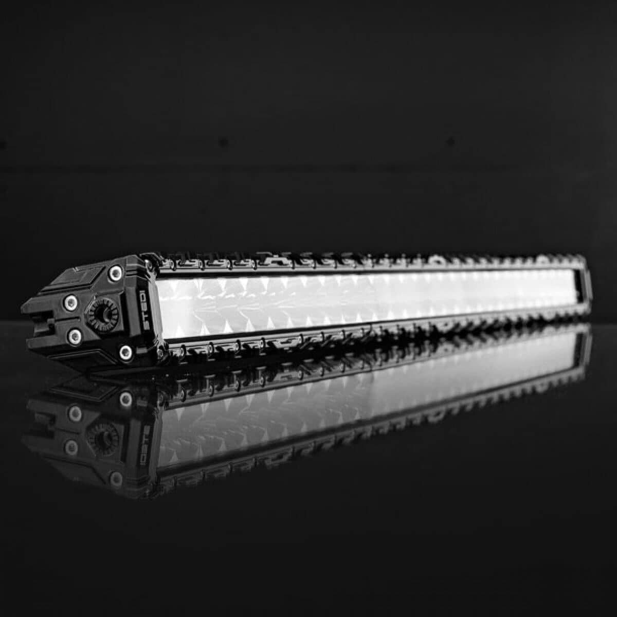 STEDI ST3K 31.5 Inch 30 LED Slim LED Light Bar - NZ Offroader