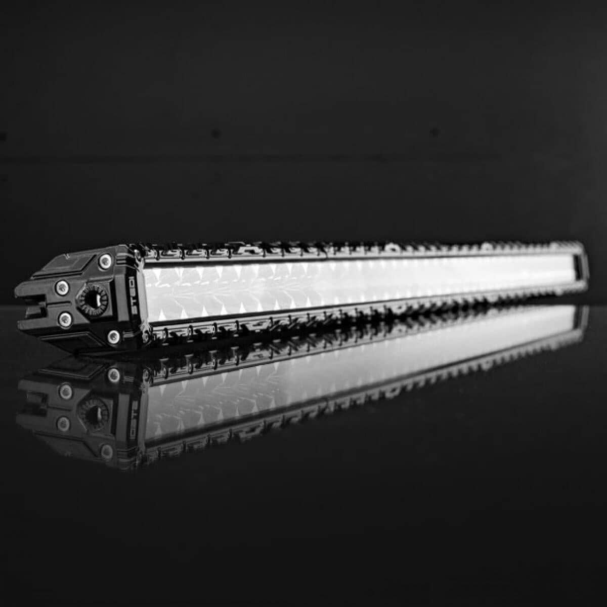 STEDI ST3K 41.5 Inch 40 LED Slim LED Light Bar NZ Offroader