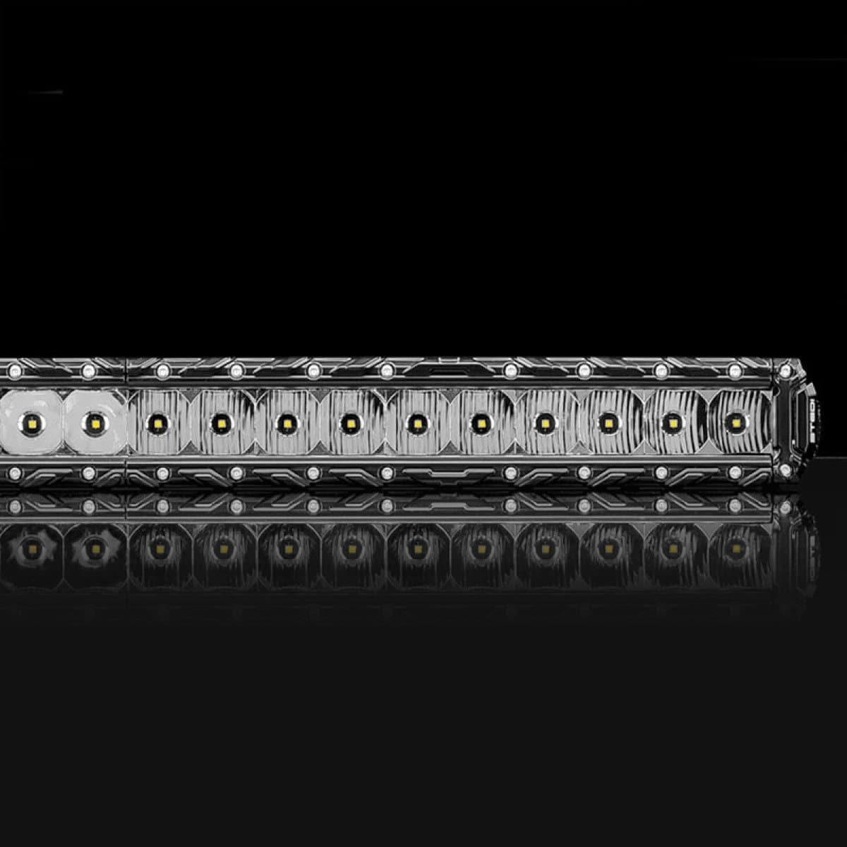 STEDI ST3K 51.5 Inch 50 LED Slim LED Light Bar - NZ Offroader