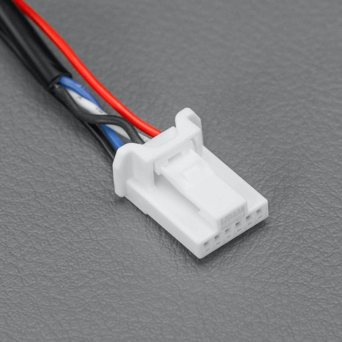 STEDI Switch Quick Plug & Play Connector (Square Toyota) - NZ Offroader