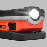 Thumbnail for STEDI T1000 LED Task & Camp Light - NZ Offroader