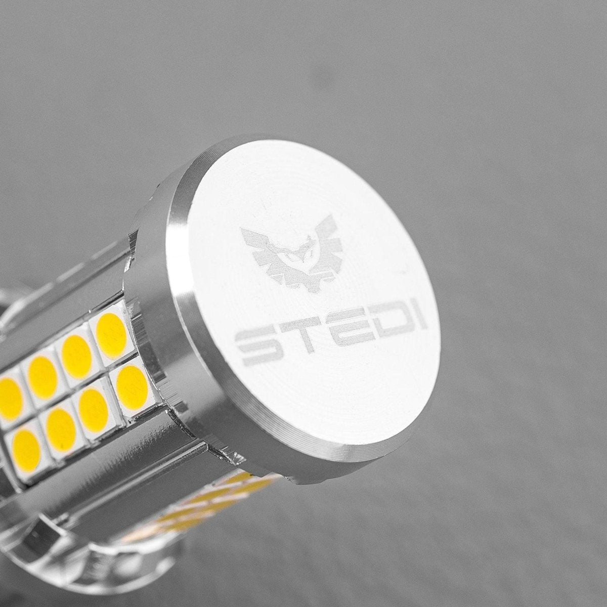 STEDI T20 (7440, 7443) Wedge LED Bulbs (Pair) - NZ Offroader