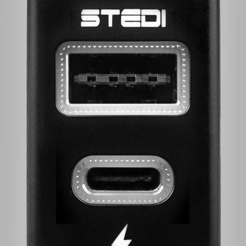 STEDI Tall Type Push Switch to suit Nissan - NZ Offroader