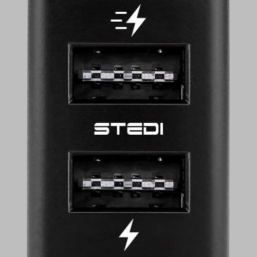 STEDI Tall Type Push Switches to suit Toyota - NZ Offroader