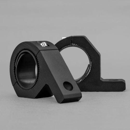 STEDI Tube Clamp Bull Bar Mounting Brackets - NZ Offroader