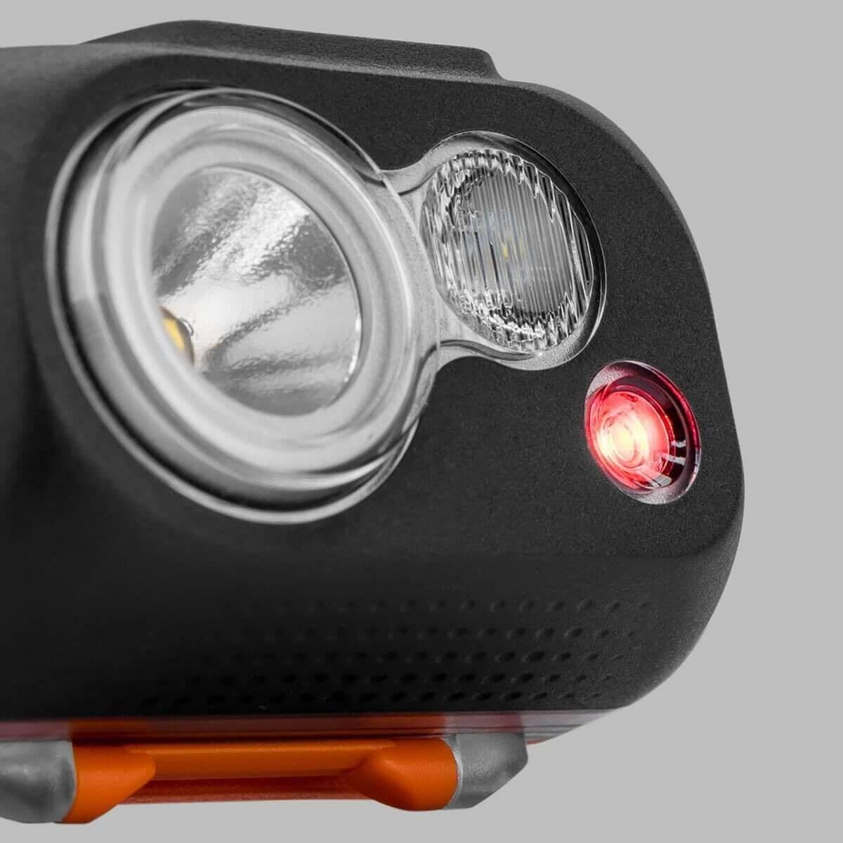 STEDI Type S LED Head Torch - NZ Offroader