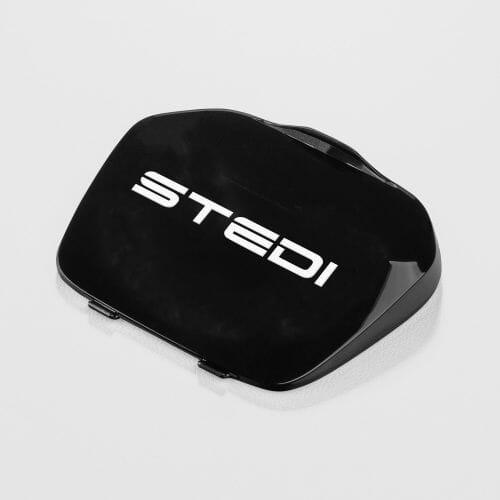 STEDI Type X Evo Driving Light Covers - NZ Offroader