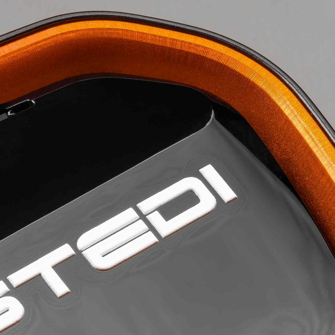 STEDI Type-X™ Evo Mini 4 Inch Spot Beam (SINGLE) - NZ Offroader