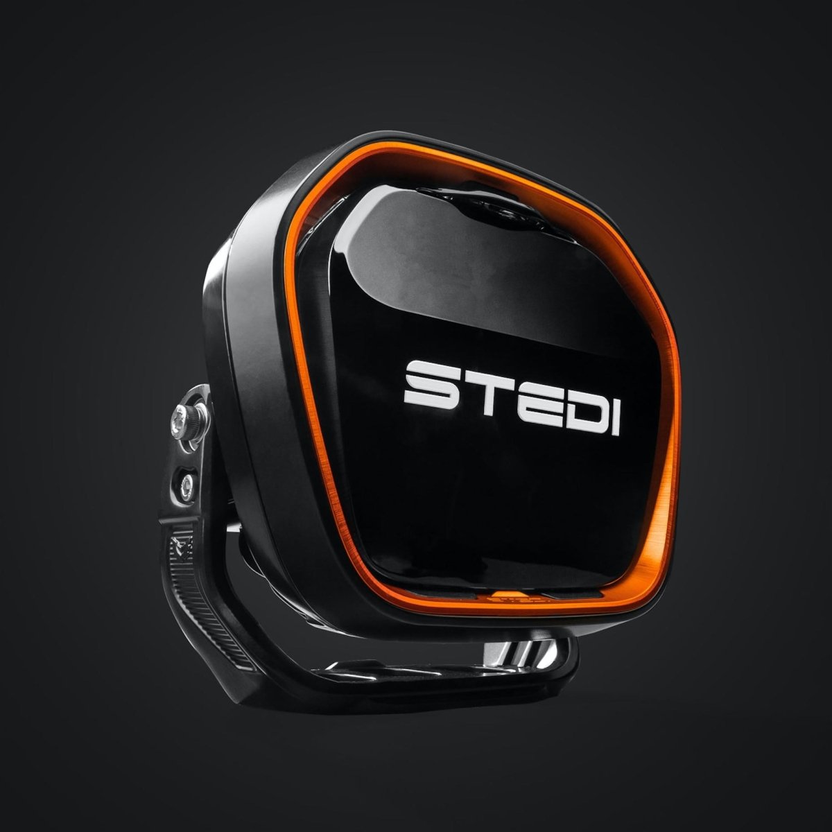 STEDI Type X™ EVO | Spot Beam (Single) - NZ Offroader
