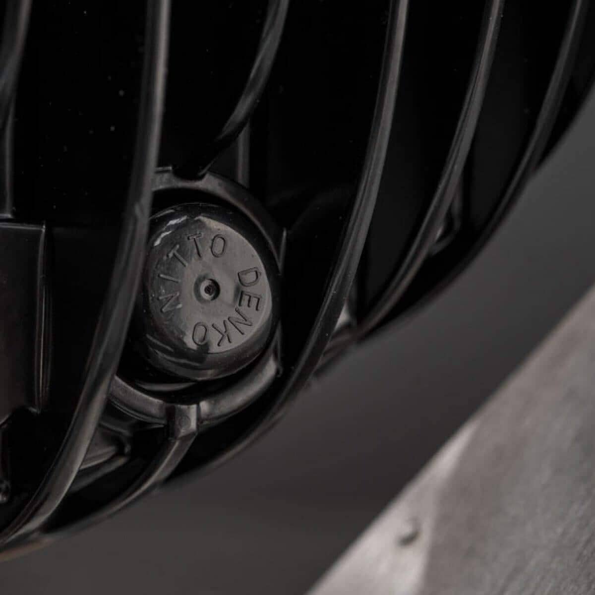 STEDI Type-X Sport 7 Inch LED Driving Lights - NZ Offroader