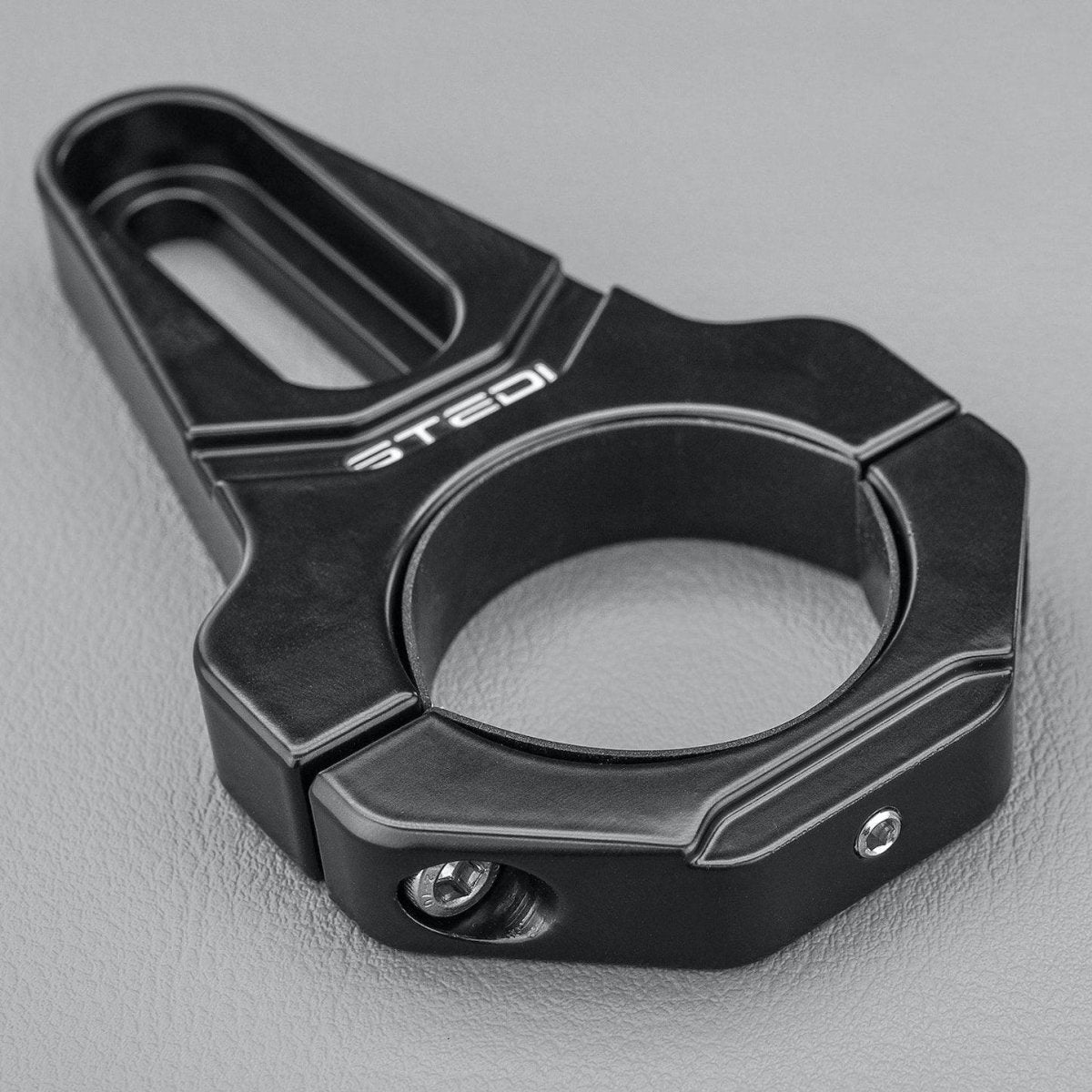 STEDI Vice Bull Bar Tube Clamps (Large Size) - NZ Offroader