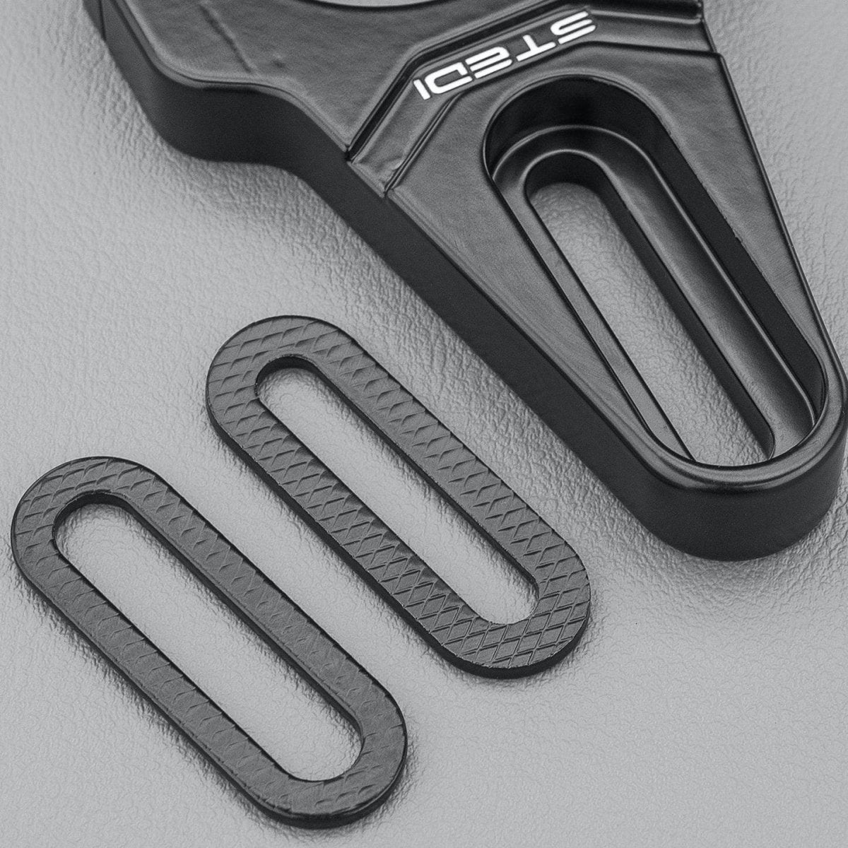 STEDI Vice Bull Bar Tube Clamps (Large Size) - NZ Offroader