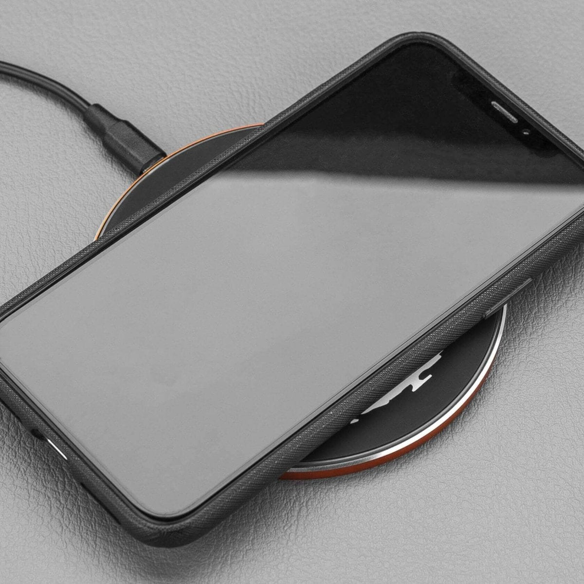 STEDI Wireless Charger | Smiley - NZ Offroader