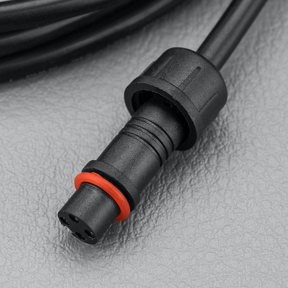 STEDI Wiring Extension Cable STEDI Surface RGB Rock Light - NZ Offroader