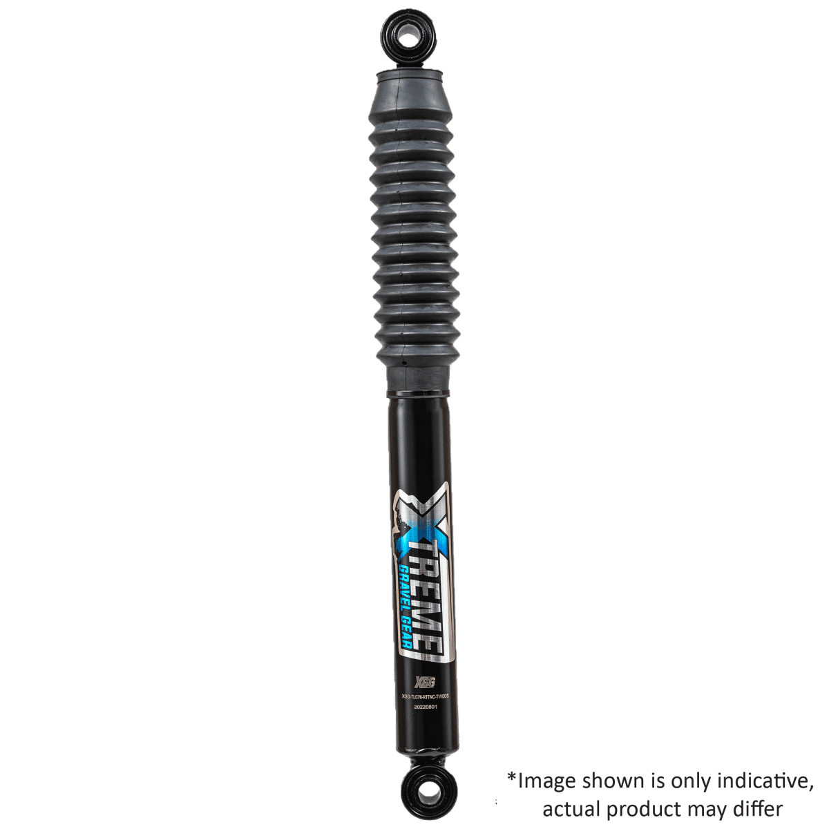 Holden rodeo rear shocks deals