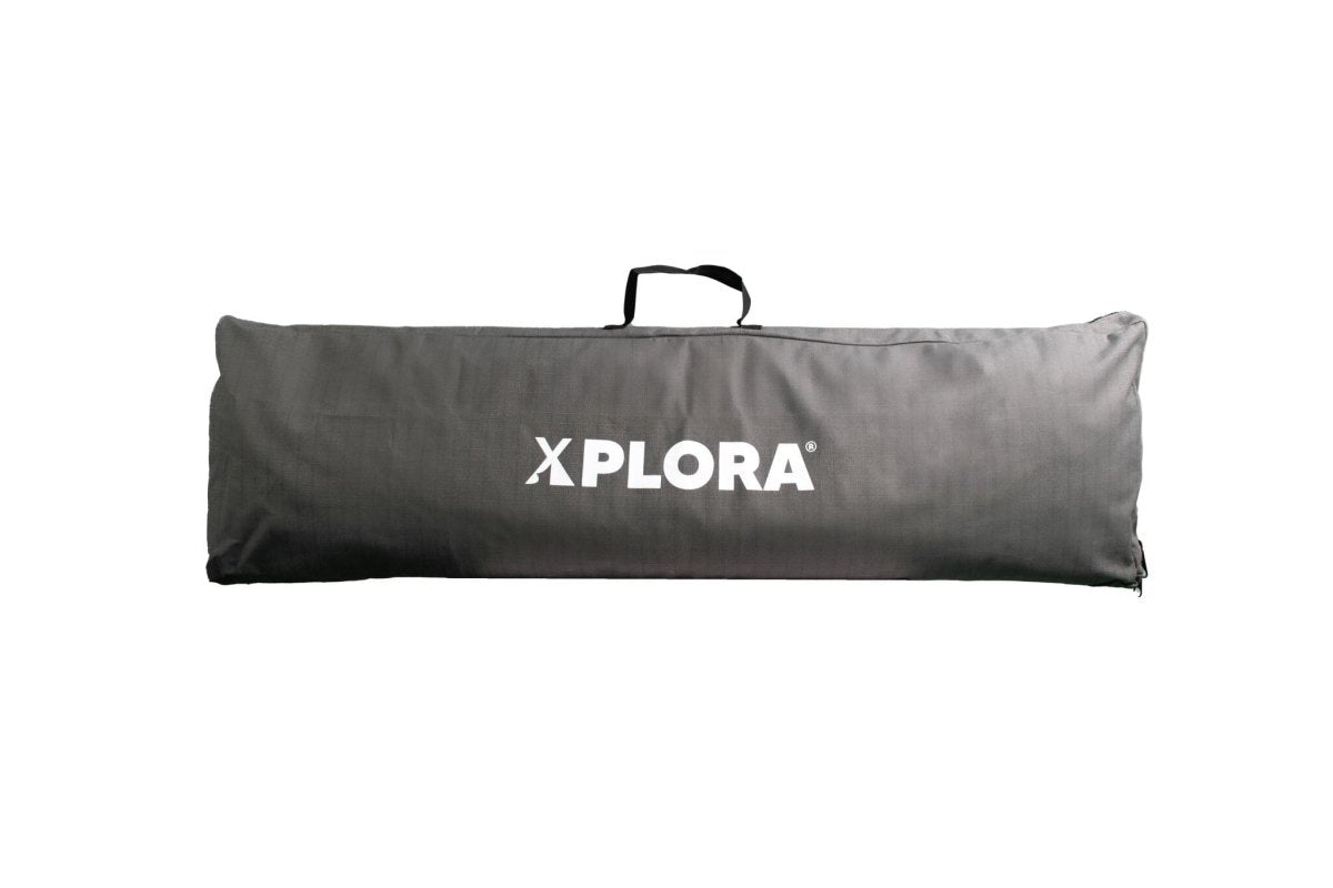 Xplora Canvas bag for Recovery tracks - NZ Offroader