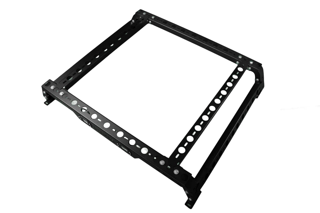 Xplora Low Mount Ute Tub Rack - NZ Offroader