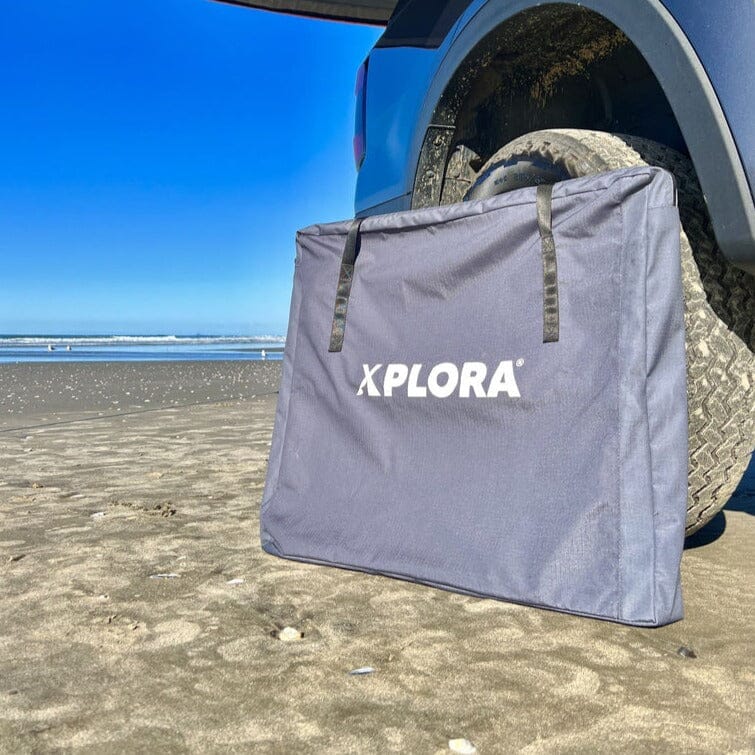 Xplora Travel Tyre Table - NZ Offroader