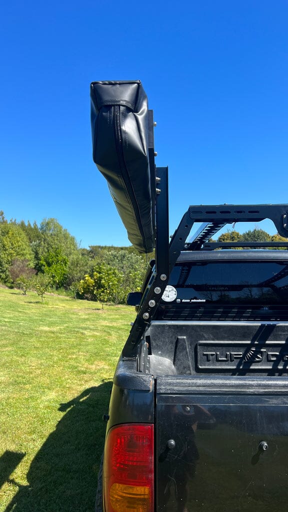 Xplora Tub Rack Awning Bracket - NZ Offroader