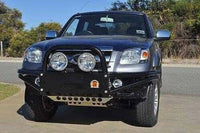 Thumbnail for Xrox bullbar for Mazda BT-50 2011+ - NZ Offroader